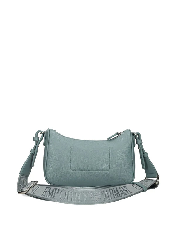 Emporio Armani Emporio Armani Bag With Deer Print