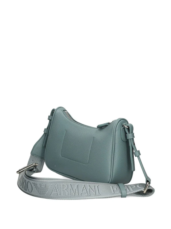 Emporio Armani Emporio Armani Bag With Deer Print