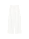 Emporio Armani Emporio Armani Cotton trousers