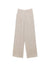 Emporio Armani Emporio Armani Linen trousers