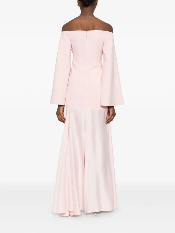 Solace London Solace London Rina maxi dress