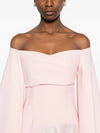 Solace London Solace London Rina maxi dress