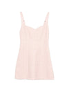 Alice + Olivia Alice + Olivia Mini dress