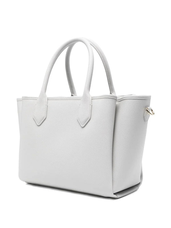 Emporio Armani Emporio Armani Medium Finish Palmellato Shopper