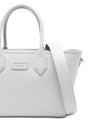 Emporio Armani Emporio Armani Medium Finish Palmellato Shopper