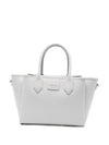 Emporio Armani Emporio Armani Medium Finish Palmellato Shopper