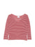 Beyou Beyou V-neck long sleeves Cashmere v-necked sweater