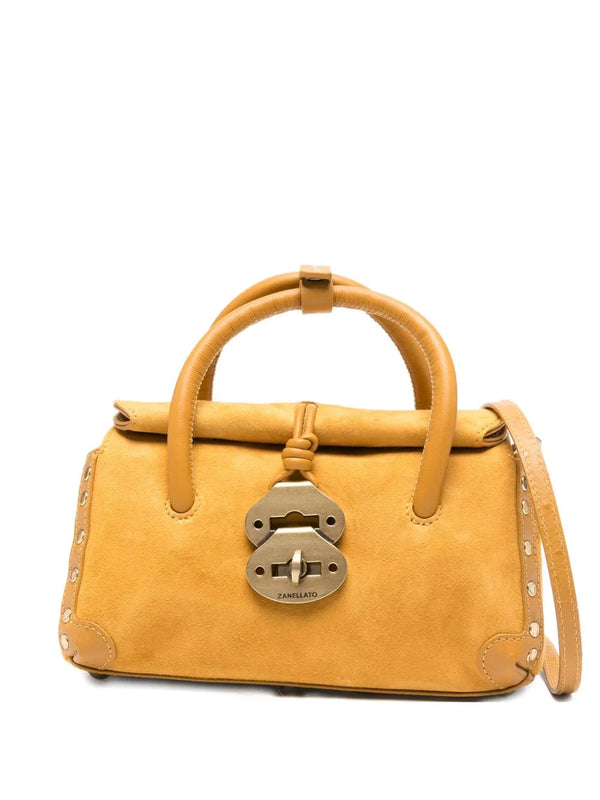 Zanellato Zanellato Dotta Baby Bag