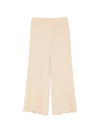 Alberto Biani Alberto Biani Cady trousers