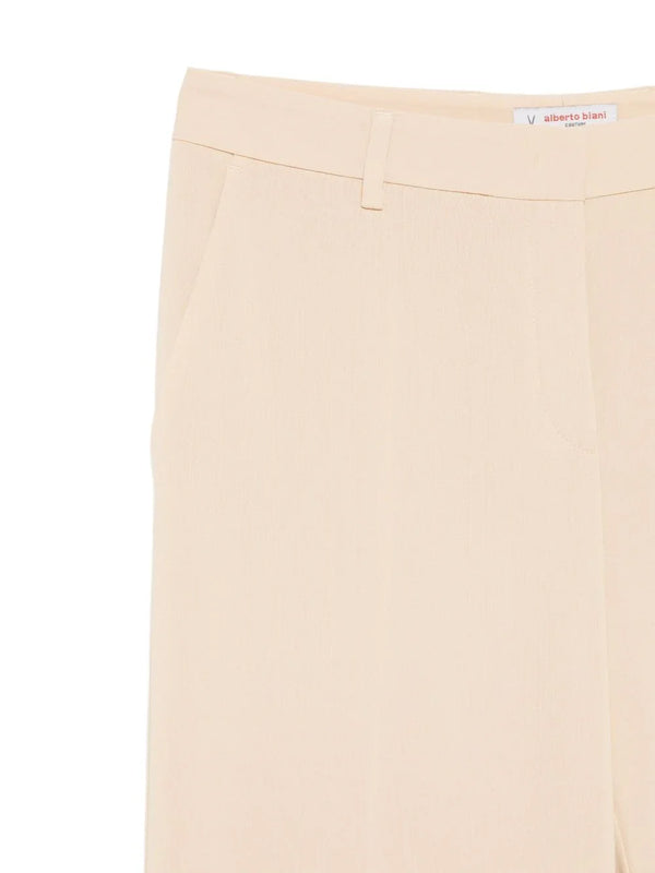 Alberto Biani Alberto Biani Cady trousers