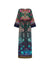 Pierre Louis Mascia Pierre Louis Mascia Printed silk dress