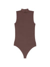 Wolford Wolford High-neck bodysuit