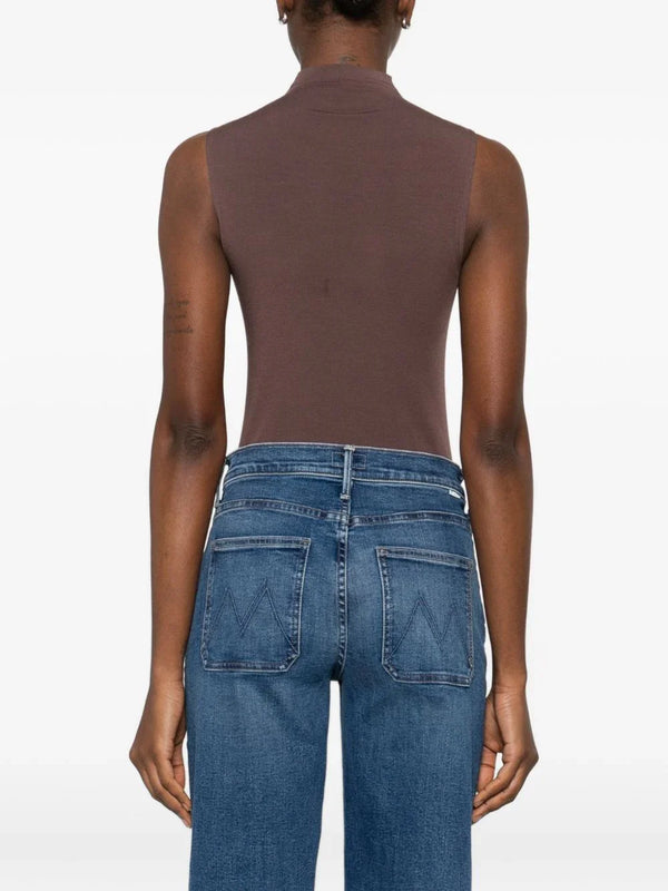 Wolford Wolford High-neck bodysuit