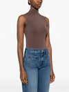 Wolford Wolford High-neck bodysuit