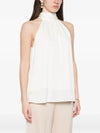 Silk95Five Silk95Five Villette silk top