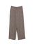 Alysi Alysi Wide-leg trousers