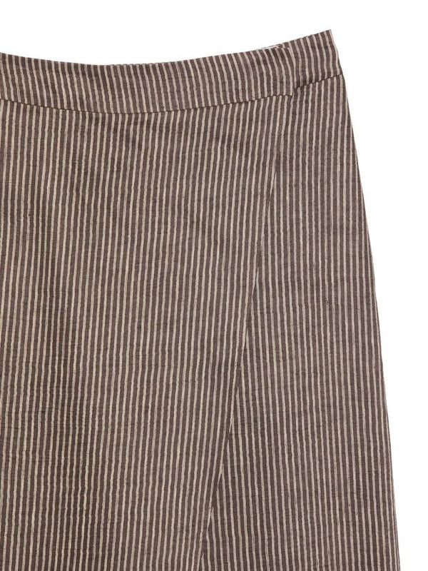 Alysi Alysi Wide-leg trousers
