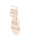 René Caovilla René Caovilla RenÃ© Caovilla Cleo satin sandals