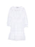 Ermanno Firenze Ermanno Firenze Cotton short dress