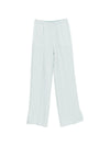 Forte Forte Forte Forte Linen trousers