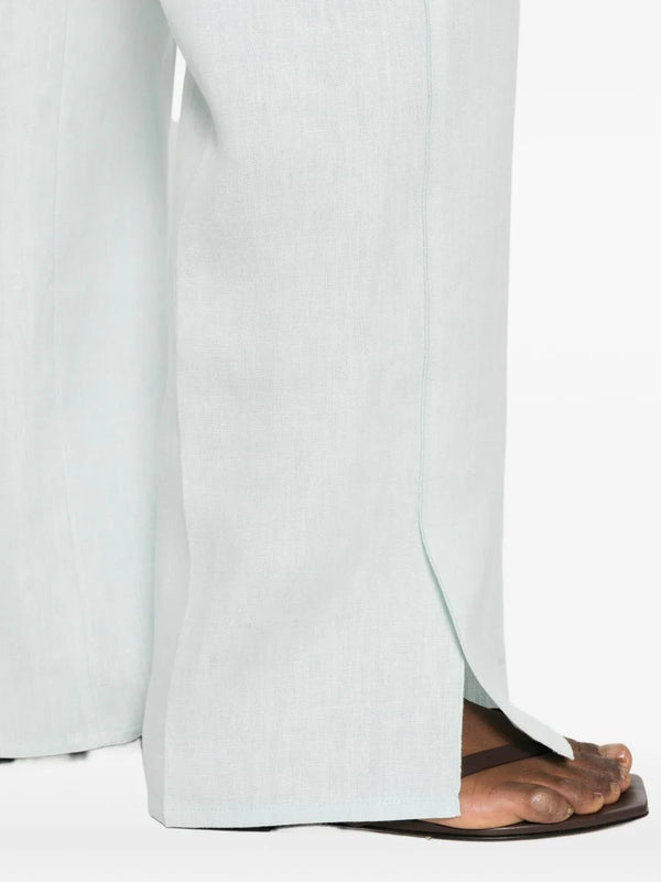 Forte Forte Forte Forte Linen trousers