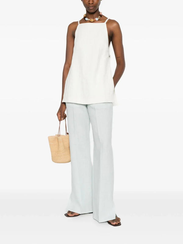 Forte Forte Forte Forte Linen trousers