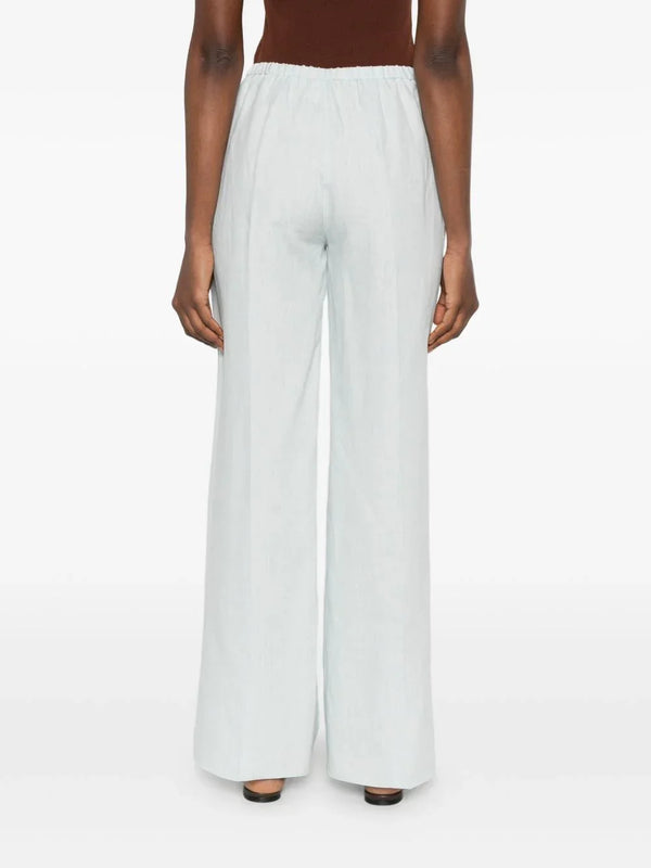 Forte Forte Forte Forte Linen trousers