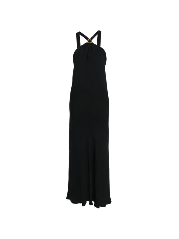 Forte Forte Forte Forte Silk blend long dress