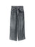 Pierre Louis Mascia Pierre Louis Mascia Silk trousers