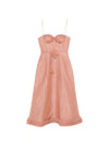 Zimmermann Zimmermann Luna midi dress
