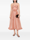 Zimmermann Zimmermann Luna midi dress