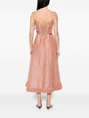 Zimmermann Zimmermann Luna midi dress