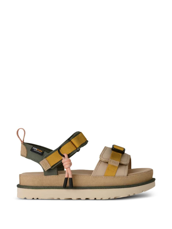 Ugg Ugg Goldenstar Wildwood sandals