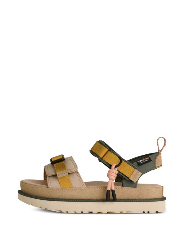 Ugg Ugg Goldenstar Wildwood sandals