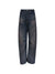 MM6 Maison Margiela MM6 Maison Margiela Denim cotton jeans
