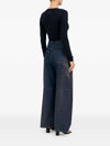 MM6 Maison Margiela MM6 Maison Margiela Denim cotton jeans