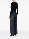 MM6 Maison Margiela MM6 Maison Margiela Denim cotton jeans