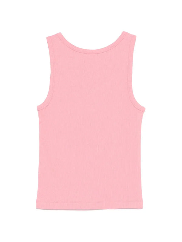 Closed Closed Cotton tank top