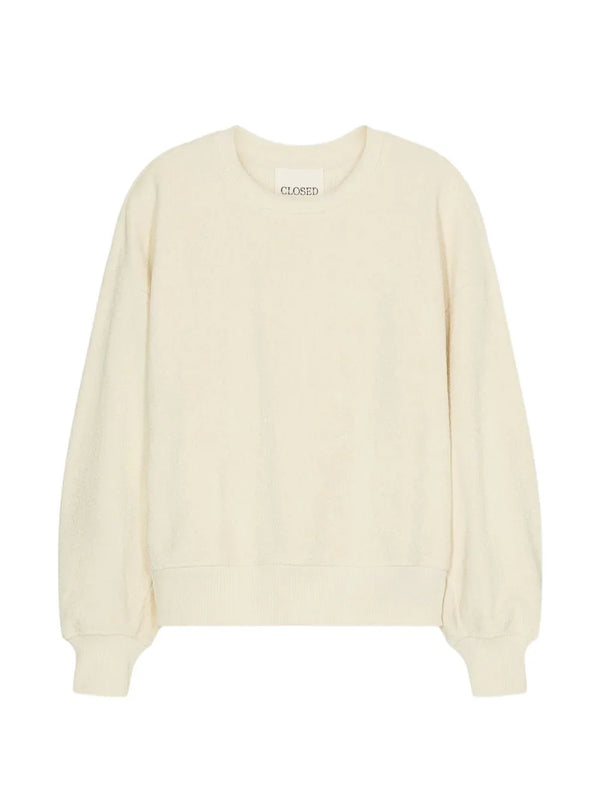 Closed Closed Cotton sweatshirt