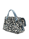 Zanellato Zanellato Postina baby handbag