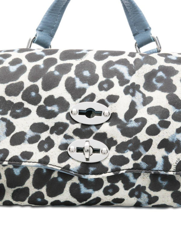 Zanellato Zanellato Postina baby handbag