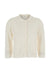 Dunst Dunst Linen and cotton blend cardigan