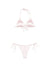 032C 032C Venuja Triangle Bikini Set