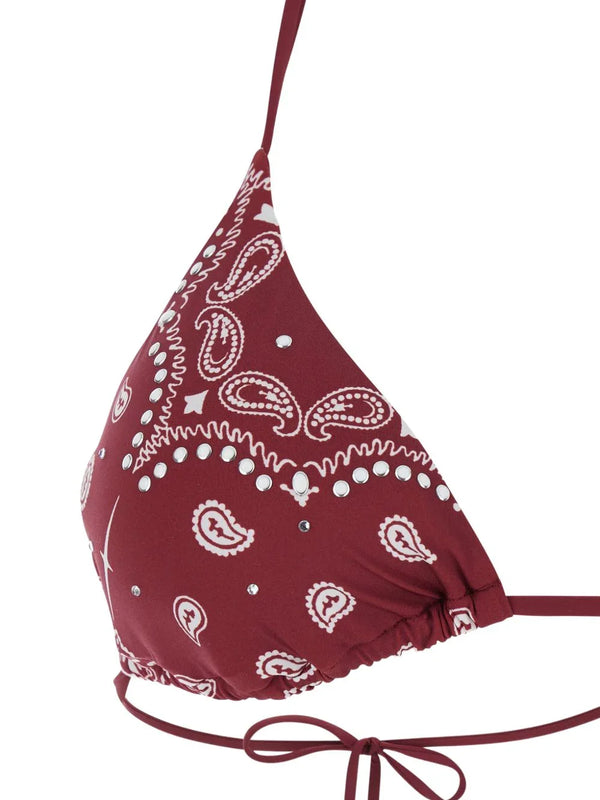 032C 032C Venuja Triangle Bikini Set