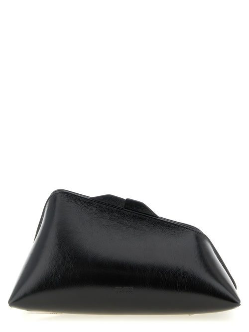 The Attico The Attico 8.30 Pm Oversize Clutch