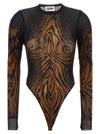 Jean Paul Gaultier Jean Paul Gaultier The Wood Bodysuit