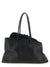 The Attico The Attico La Passeggiata Medium Shoulder Bag