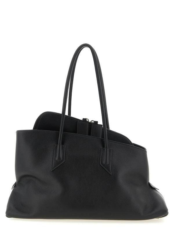 The Attico The Attico La Passeggiata Medium Shoulder Bag