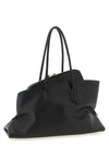 The Attico The Attico La Passeggiata Medium Shoulder Bag