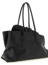 The Attico The Attico La Passeggiata Medium Shoulder Bag